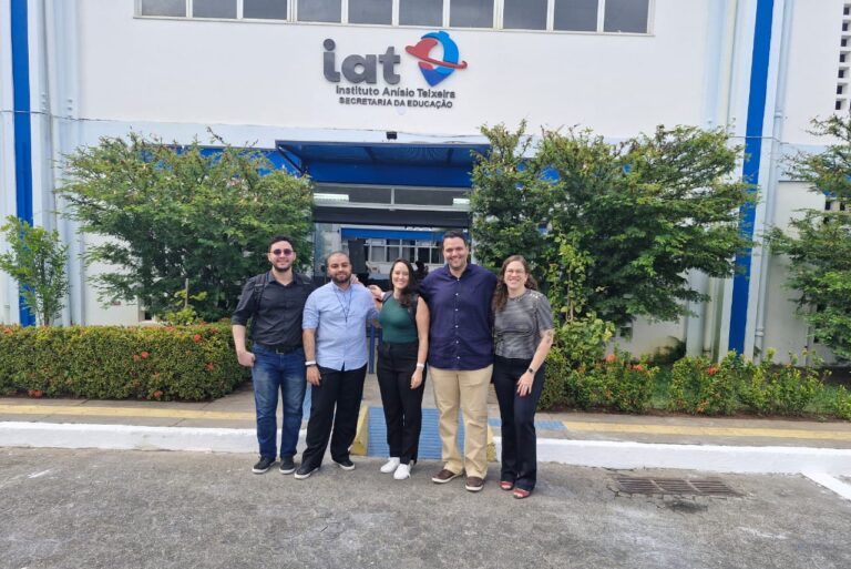 Pesquisadores do Observatório de Equidade ministram curso para gestores na Bahia com foco em Interseccionalidade