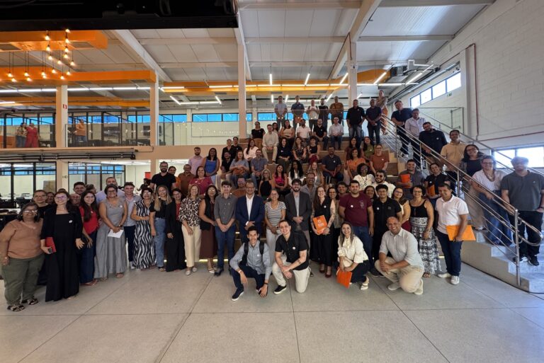 Com participação regional e institucional, Observatório de Equidade apresenta guias e plataforma inédita para fortalecer a equidade na educação