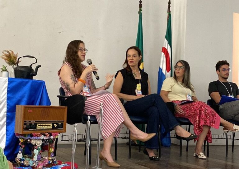 Observatório de Equidade Educacional contribui com revisão do Plano Nacional de Enfrentamento da Violência Sexual Contra Crianças e Adolescentes